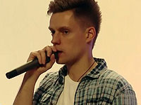 Журналист Юрий Дудь назвал позором голосование по поправкам к Конституции