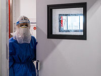 Центр по борьбе с COVID-19 при разведуправлении ЦАХАЛа: если не принять меры, число заболевших возрастет до 1000 в сутки