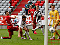 Левандовски установил рекорд. 