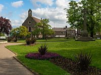 В Англии в результате вооруженного нападения три человека убиты, еще трое ранены