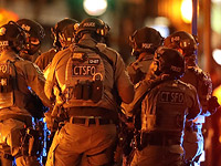 СМИ: нападение на людей в парке в Рединге совершил выходец из Ливии