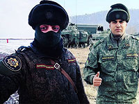 Россия создает 