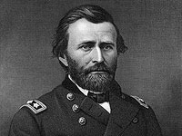 В Сан-Франциско сторонники BLM снесли несколько памятников, в том числе разбившему южан Улиссу Гранту