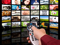 Telecola – управляй своим телевидением