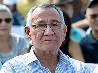 Мэр Герцлии помещен в карантин