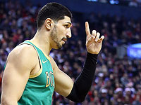 Турецкий суд снял с отца звезды NBA обвинения в терроризме