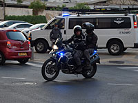 Полиция: убийство Дорона Шустера раскрыто благодаря агенту по кличке Лион