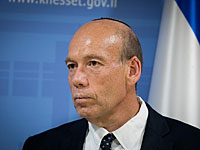 Госконтролер отказался проверять законность назначения Авихая Мандельблита