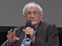 Скончался историк, лауреат премии Израиля в области политологии Зеэв Штернхель