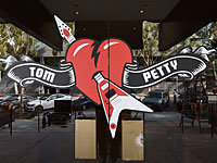 Семья рок-звезды  Тома Петти требует, чтобы 