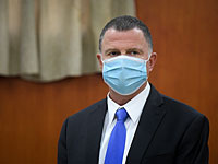 Глава минздрава выступает за использование технологий ШАБАКа для отслеживания передвижения больных