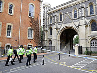 ВВС: террорист из Рединга был известен службе MI5