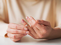 СМИ: Николь Райдман намерена отсудить у экс-супруга, Михаила Черного, миллионы шекелей