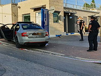 В результате стрельбы в Бака аль-Гарбии один человек убит, двое ранены