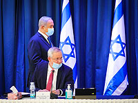 Коронавирусный кризис: большинство читателей NEWSru.co.il недовольны правительством. Итоги опроса