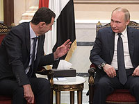Neue Zürcher Zeitung: Россия и Иран спорят о господстве в Дамаске