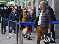 В Германии снова объявлен локальный карантин