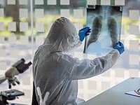 Шрамы от COVID-19 могут остаться на всю жизнь