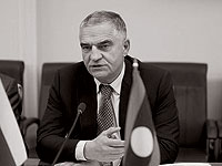 Умер бывший российский сенатор и исполнитель песен Высоцкого Евгений Тарло