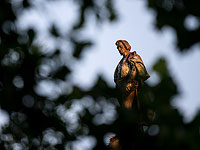 В Чарльстоне решили убрать памятник демократу Кэлхуну, идеологу рабовладельческой политики