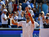 Новак Джокович заразился коронавирусом