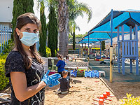 Подписано соглашение о работе помощниц детских садов в летний период