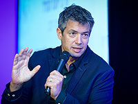 Министр связи Йоаз Хендель: