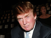 Племянница Трампа написала книгу о своей семье, президент пытается помешать публикации