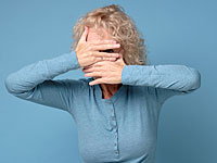 Боишься кошек, фруктов, ветра? 