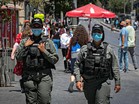 В первом чтении утвержден закон об использовании технологий ШАБАК для борьбы с эпидемией