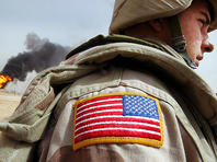 В Иордании погиб военнослужащий армии США
