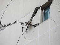 Жертвами сильного землетрясения на юге Мексики стали не менее 10 человек, десятки пропавших без вести