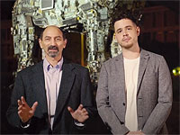 На онлайн-курсы Тель-Авивского университета по кибернетике записались студенты из 150 стран, в том числе из Ирана