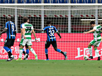 Невероятный промах, два пенальти, удаление, шесть голов. 