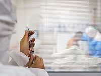 В Великобритании начались клинические испытания вакцины от COVID-19