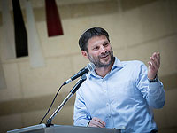 Депутат Кнессета Бецалель Смотрич призвал коллег бойкотировать Парламентский телеканал