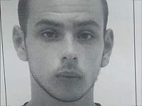 Внимание, розыск: пропал 20-летний Габриэль Срур Бриан