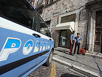 Феминистка из России задержана в Италии за вооруженное нападение на мужчину