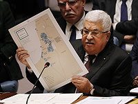 ПА представила план поддержки жителей Иорданской долины