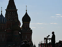 Financial Times: Россия не может позволить себе еще 15 лет войны с Западом