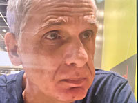 Внимание, розыск: пропал 61-летний Эяль Адар