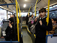 Заместитель министра транспорта выступил за гендерную сегрегацию в общественном транспорте