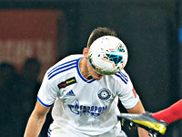 Коронавирус в