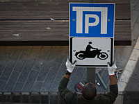 Во время работ на обочине 20-й трассы был тяжело травмирован 18-летний рабочий