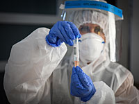 Коронавирус в Израиле: в настоящий момент заражены более 6 тысяч израильтян