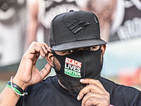 Главарь  Black Lives Matter  в Нью-Йорке обещает