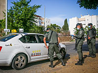 Введены карантинные ограничения в Ашдоде и Бат-Яме