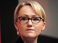 Министр теневого кабинета Великобритании уволена за антиизраильскую публикацию