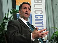 Против американского лоббиста Джека Абрамоффа вновь выдвинуты обвинения