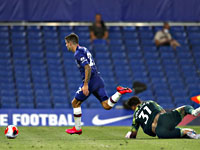 Битва за чемпионство